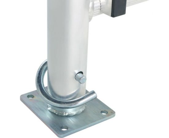 Разборные алюминиевые подмости MEGAL ПРА-700 4687201845232 – изображение 2