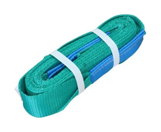 Текстильный строп САМСОН СТП 1,5-1 010300039895 – изображение 2
