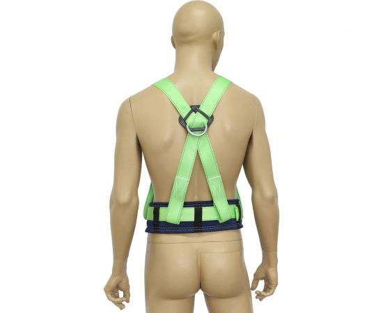 Удерживающая система ООО-СИЗ УС-2Д 1784 – изображение 2