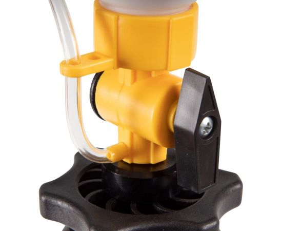 Воронка для замены охлаждающей жидкости AFFIX 8 предметов AF10333008 – изображение 2