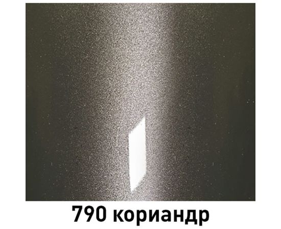 Аэрозоль ARP эмаль металлик 790 кориандр 520 мл 79004052 – изображение 2