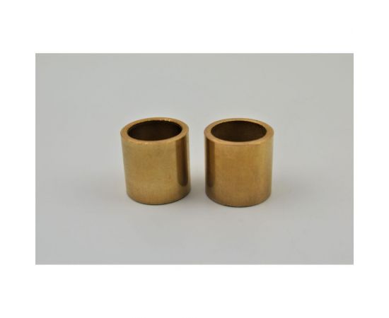Втулка Цема-Беаринг спеченная бронза, 16x20x20, 2шт CBSB1620202 – изображение 2