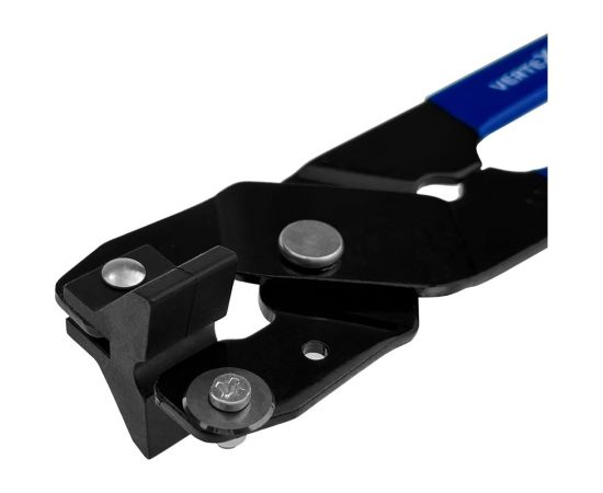 Клещи-плиткорез vertextools 200мм 0109-200 – изображение 3