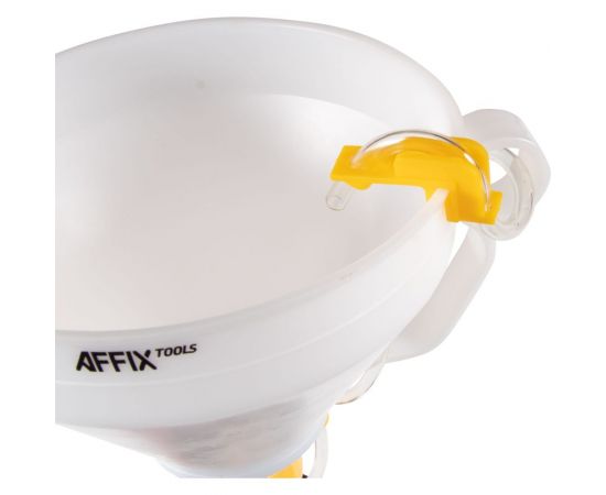 Воронка для замены охлаждающей жидкости AFFIX 8 предметов AF10333008 – изображение 3