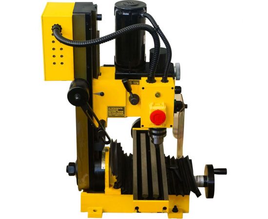 Фрезерный станок Энкор Корвет-413 94130 – изображение 3