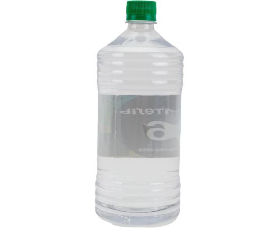 Растворитель 646 Нефтехимик ТУ 1 л 646ТУ1000 – изображение 3