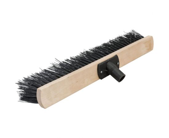 Швабра для сада, тротуаров, производственных помещений ВУКЩФ 500x55x95 мм 22с158 – изображение 3