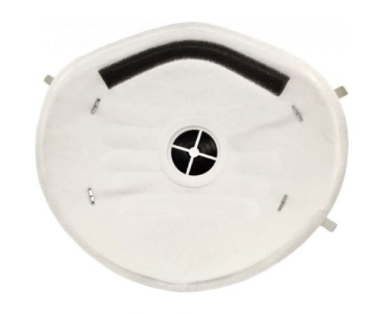 Респиратор РУССИЗ 132, класс FFP3 NR D, 1 шт 4631159791912 – изображение 3