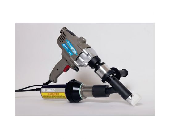 Ручной сварочный экструдер ЗИПО РСЭ АЛГА ПРОФИ 4631151999033 – изображение 3