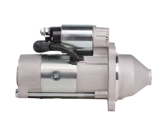 Стартер для автомобилей ГАЗ ГАЗель Бизнес/Next 2.8D 2,5кВт StartVOLT LSt 0328 – изображение 3