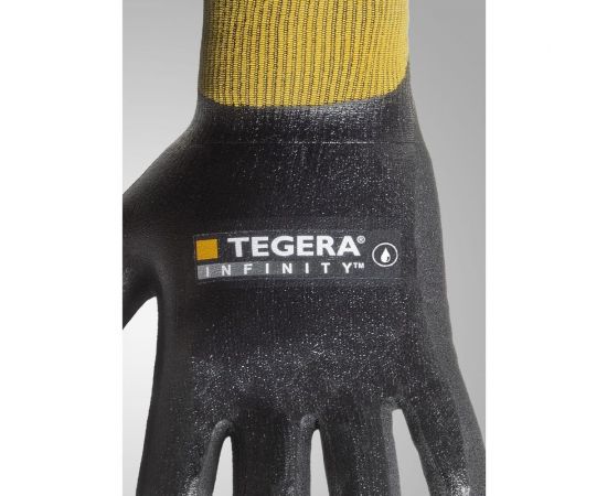 Перчатки для защиты от механических рисков TEGERA 8804-10 – изображение 3