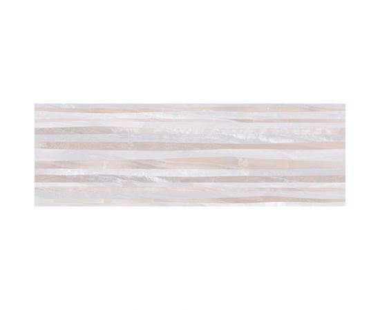 Керамическая настенная плитка LAPARET Diadema бежевый, 20x60 см, 1.2 кв.м, 10 плиток в упаковке х9999132675 – изображение 3