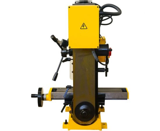 Фрезерный станок Энкор Корвет-413 94130 – изображение 4