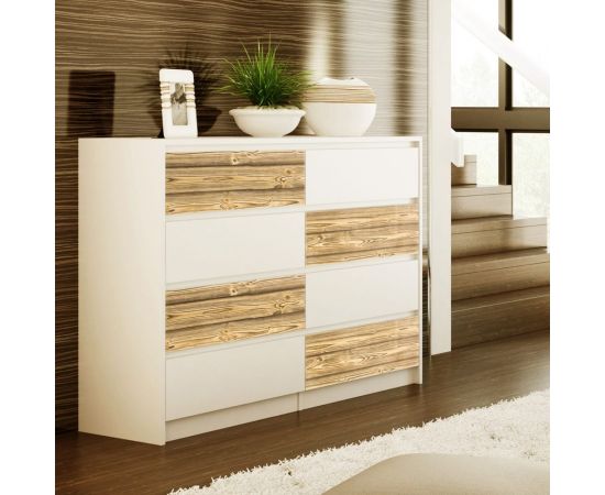 Плёнка самоклеящаяся ROOM DECOR 30071-90 дерево 90x8 м 30071-90х8м – изображение 4