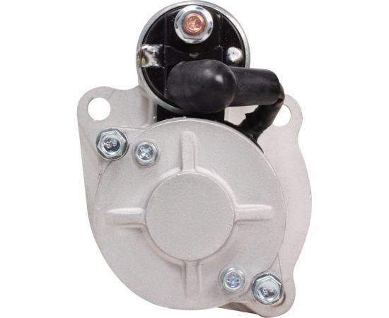 Стартер для автомобилей ГАЗ ГАЗель Бизнес/Next 2.8D 2,5кВт StartVOLT LSt 0328 – изображение 4