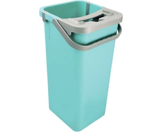 Набор для уборки: швабра + ведро с механизмом отжима Hausmann HM-JN-106 – изображение 4