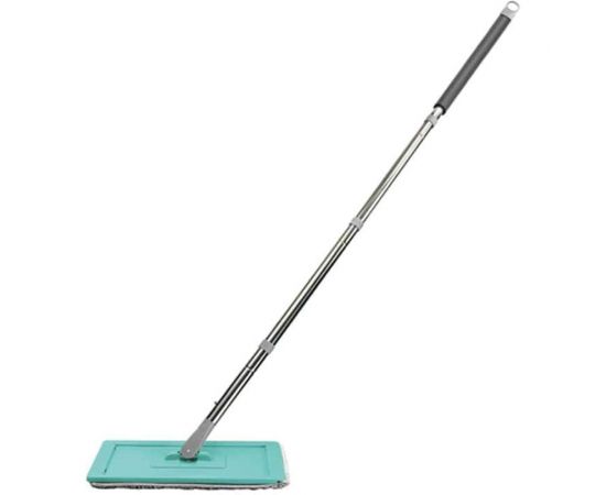 Набор для уборки: швабра + ведро с механизмом отжима Hausmann HM-JN-106 – изображение 5