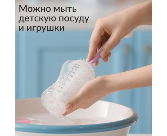 Гель для мытья посуды Jundo Juicy lemon, 5 л 4903720021552 – изображение 5