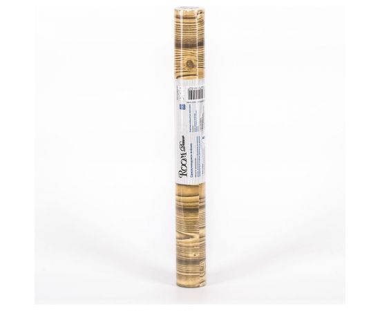 Плёнка самоклеящаяся ROOM DECOR 30071-90 дерево 90x8 м 30071-90х8м – изображение 5