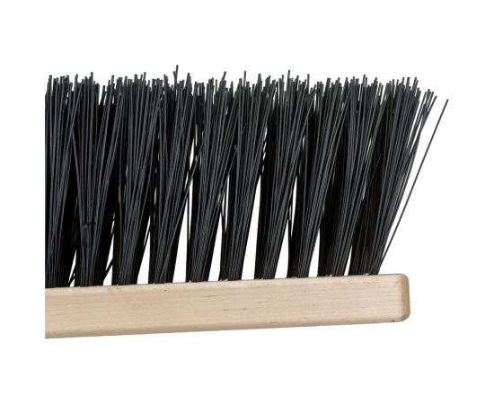 Швабра для сада, тротуаров, производственных помещений ВУКЩФ 500x55x95 мм 22с158 – изображение 5