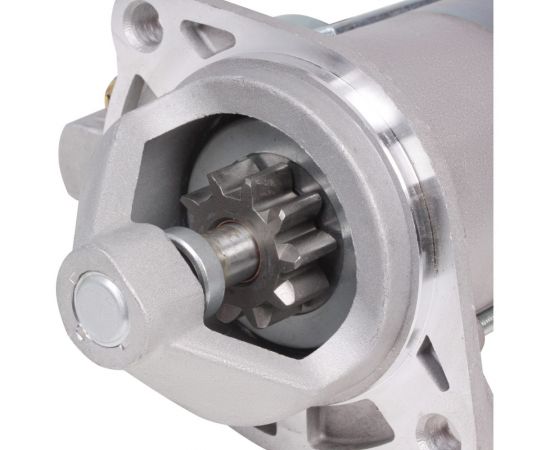 Стартер для автомобилей ГАЗ ГАЗель Бизнес/Next 2.8D 2,5кВт StartVOLT LSt 0328 – изображение 5