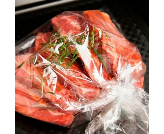 Рукав для запекания Fun Clean 3 м, 30 см, в картонной упаковке 6462 – изображение 5