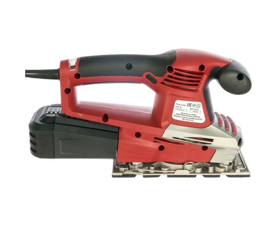 Плоско-шлифовальная машина REDVERG RD-SG30-90 5022685 – изображение 7