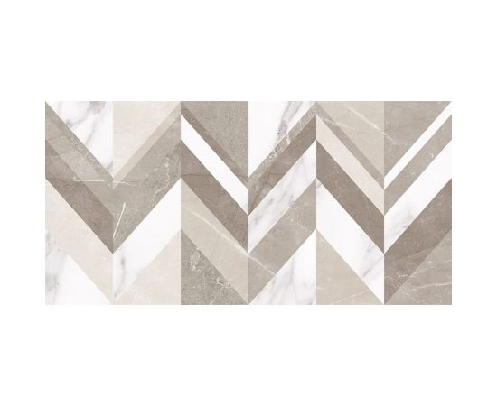 Керамическая настенная плитка LAPARET Venus бежевый узор, 20x40 см, 1.2 кв. м, 15 плиток в упаковке х9999279366 – изображение 7