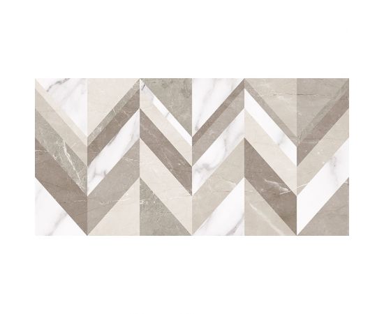 Керамическая настенная плитка LAPARET Venus бежевый узор, 20x40 см, 1.2 кв. м, 15 плиток в упаковке х9999279366 – изображение 8