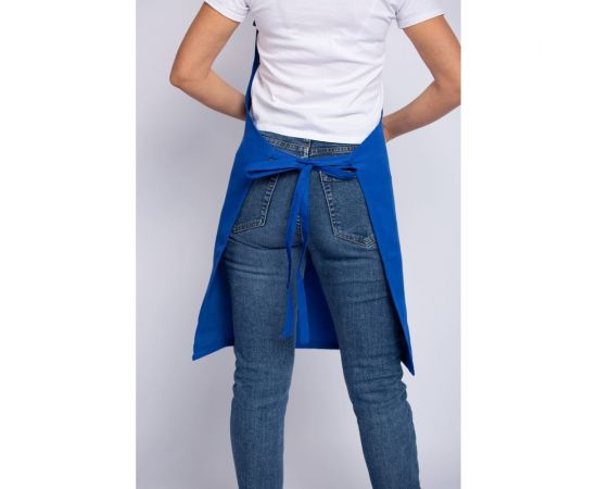 Универсальный рабочий фартук Экосети синий УФСИН7570 – изображение 8