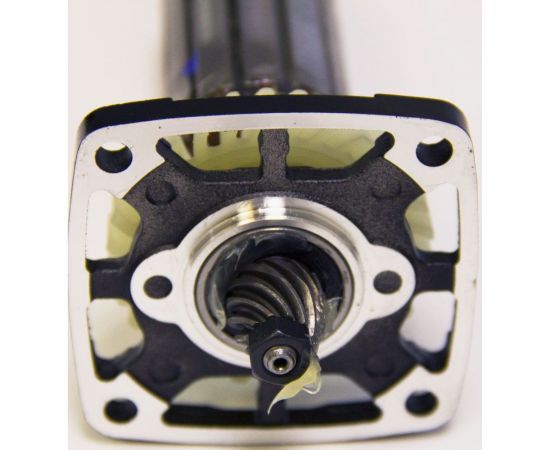 Углошлифовальная машина PARTNERTOOL PAG125-1200EL – изображение 8