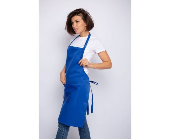 Универсальный рабочий фартук Экосети синий УФСИН7570 – изображение 10