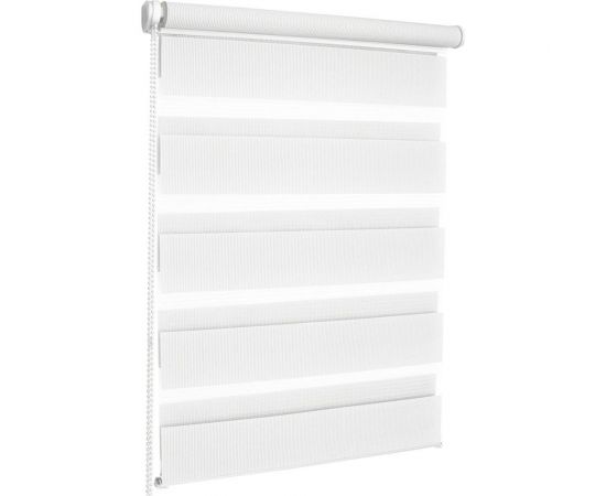 Миниролло Эскар ""День-Ночь"", белый, 65х170 см 400501065 