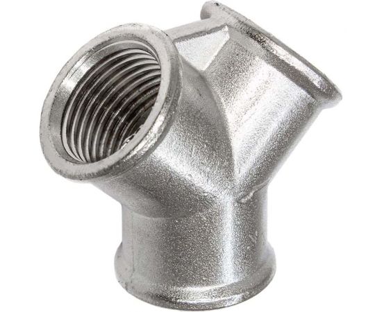 Фитинг тройник Y 1/2внутр-1/2внутр -1/2внутр PI TOOLS 0557 