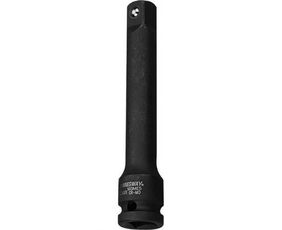 Удлинитель для ударного инструмента S03A4E5 1/2""DR, 125 мм Jonnesway 46632 