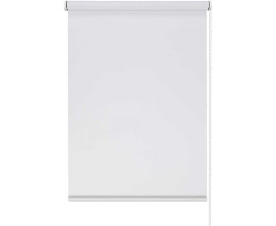 Рулонные шторы Эскар Лайт цвет белый, 50x160 см арт. 2915050160 
