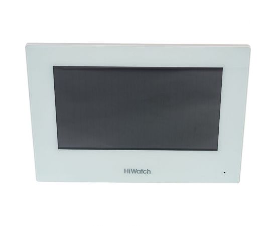 Видеодомофон HIWATCH PRO VDP-H3211W 00-00014025 