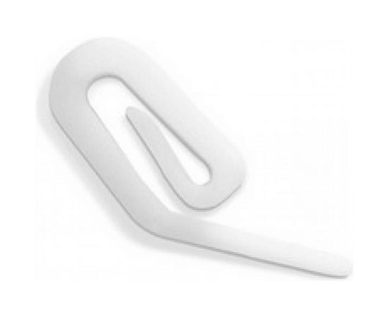 Шторный крючок Эскар 50 шт 240405 