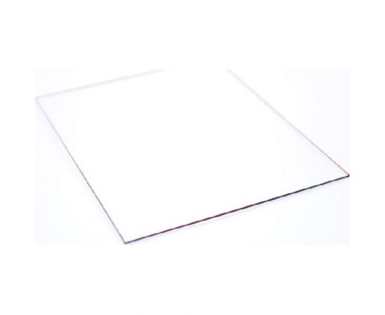 Пластина защитная 114х100x1 мм SELLER-TMS 114100 