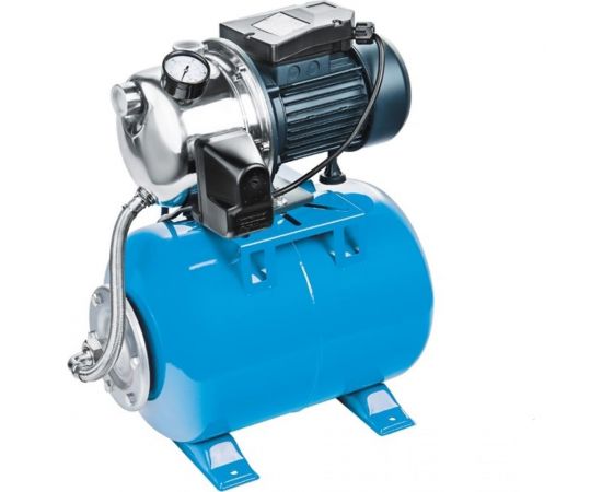 Станция автоматического водоснабжения UNIPUMP AUTO JS 80 24429 