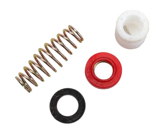 Ремкомплект впускного клапана пневмогайковерта AV-720980 AV Steel AV-720980-32 