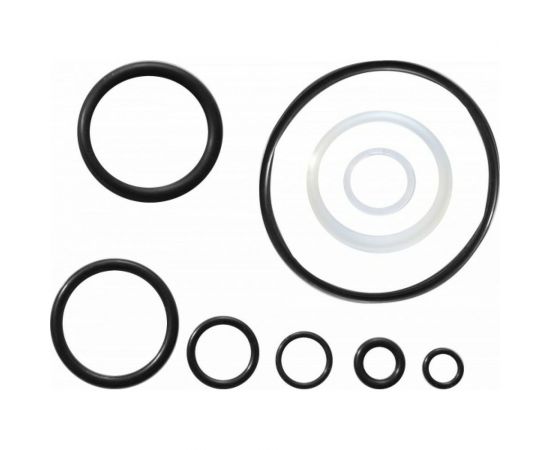 Ремонтный комплект для подкатного гаражного домкрата 3 т. OHT233 Ombra 55442 