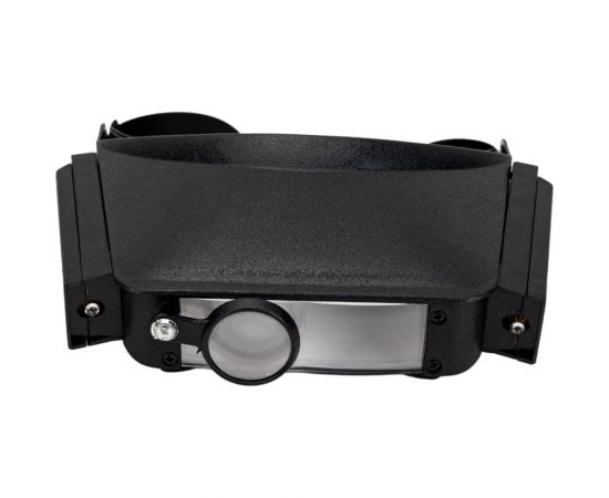 Налобная линза BAKU MG 81007 1.8x, 2.3x, 3.7x, 4.8x 320910 