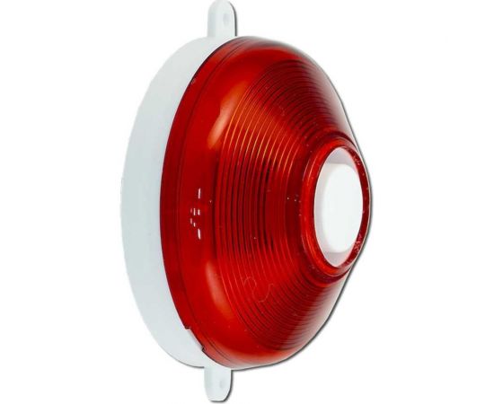 Комбинированный свето-звуковой оповещатель Элтех-Сервис Г-12-КПС 00000000023 