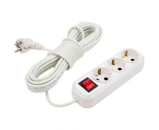 Удлинитель Focusray LEP3 10ZV 623347 