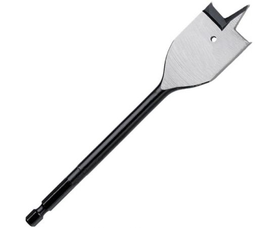 Сверло по дереву перьевое SPEED (10х160 мм) D.BOR 806100002D 