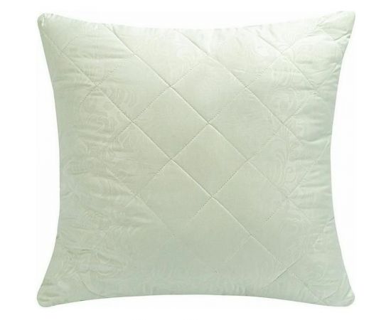 Подушка Василиса 70x70 микрофибра бамбук П/ 102 