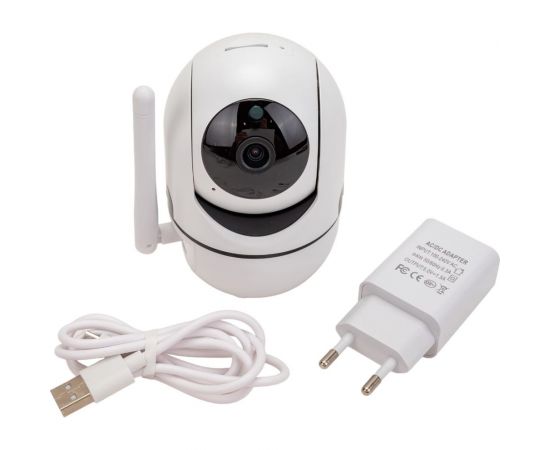 Видеокамера Tantos IP iРотор 