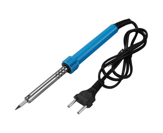 Паяльник DEKO с пластиковой ручкой SI16, 60 Вт/220 В 065-0406 