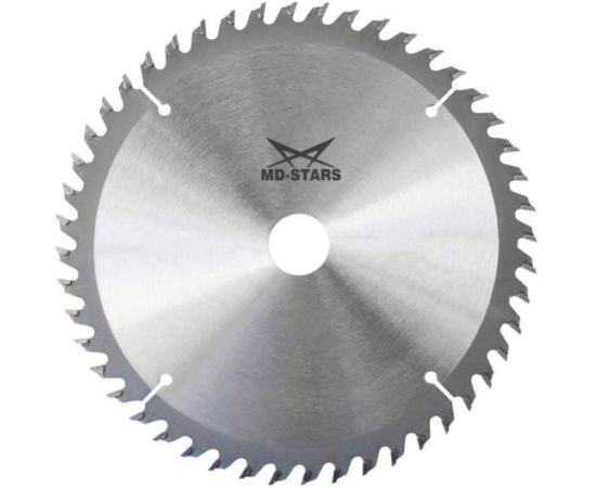 Пильный диск по дереву Профессионал 450х50 мм, 40Т MD-STARS PPD4504050 